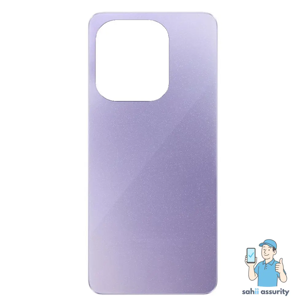 Back Panel Cover for Oppo A3x 5G